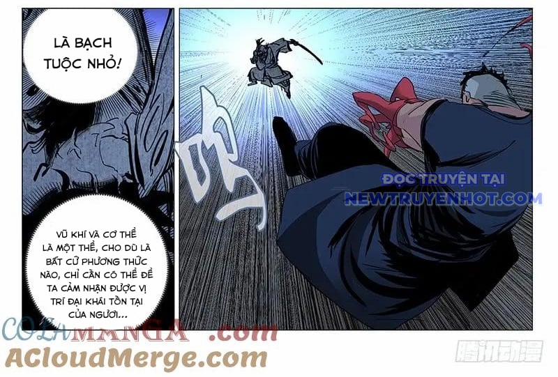 Nhất Nhân Chi Hạ 449 trang 19