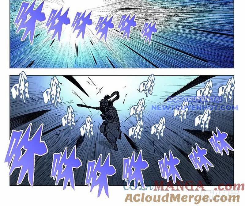 Nhất Nhân Chi Hạ 449 trang 2