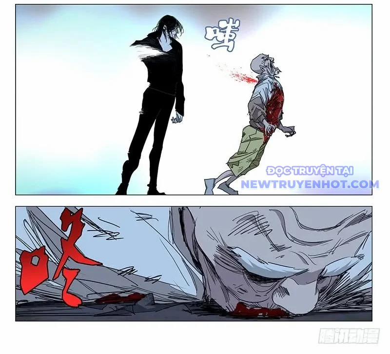 Nhất Nhân Chi Hạ 449 trang 25