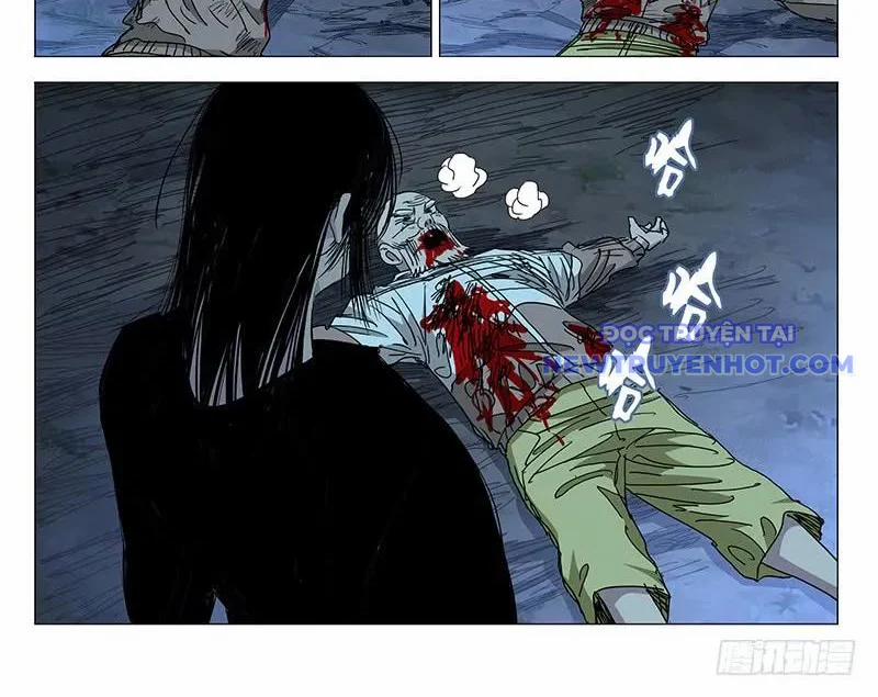 Nhất Nhân Chi Hạ 449 trang 29