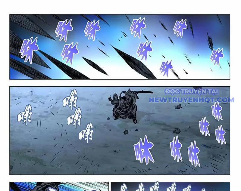 Nhất Nhân Chi Hạ 449 trang 3