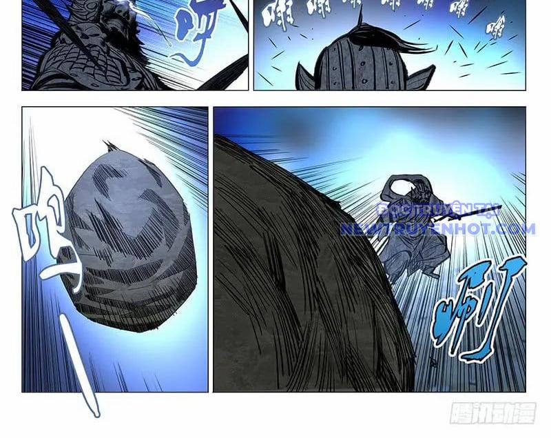 Nhất Nhân Chi Hạ 449 trang 4