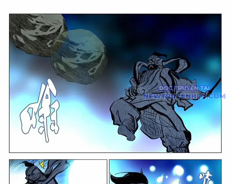 Nhất Nhân Chi Hạ 449 trang 5