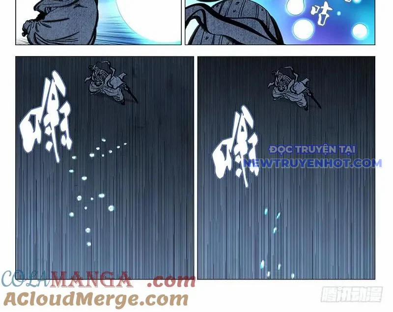 Nhất Nhân Chi Hạ 449 trang 6