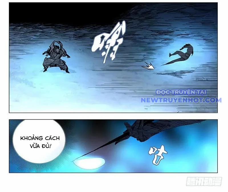 Nhất Nhân Chi Hạ 449 trang 8