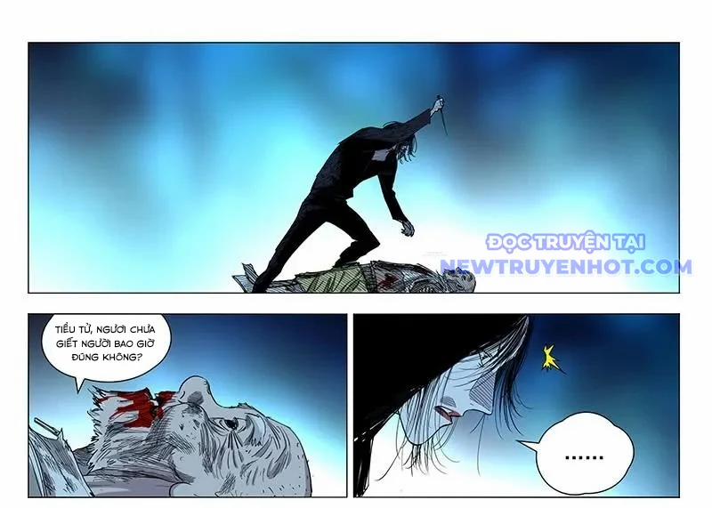 Nhất Nhân Chi Hạ 450 trang 12