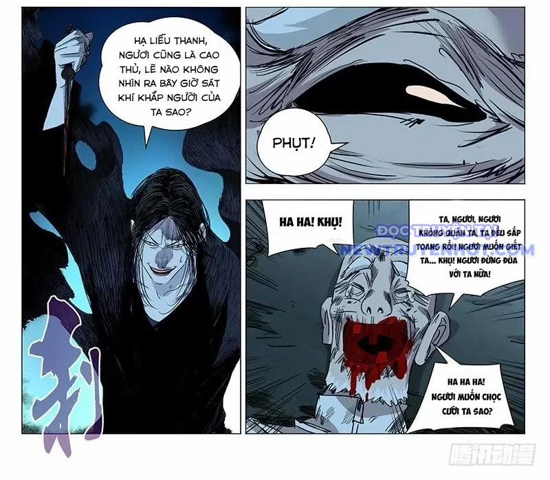 Nhất Nhân Chi Hạ 450 trang 13