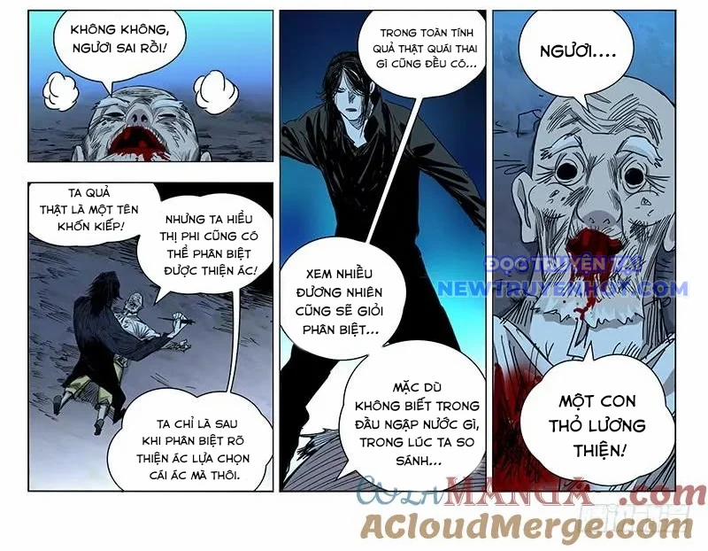Nhất Nhân Chi Hạ 450 trang 15