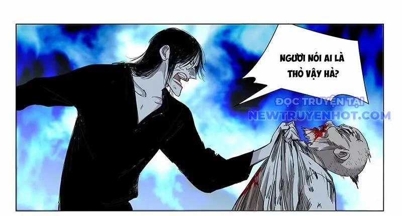 Nhất Nhân Chi Hạ 450 trang 16