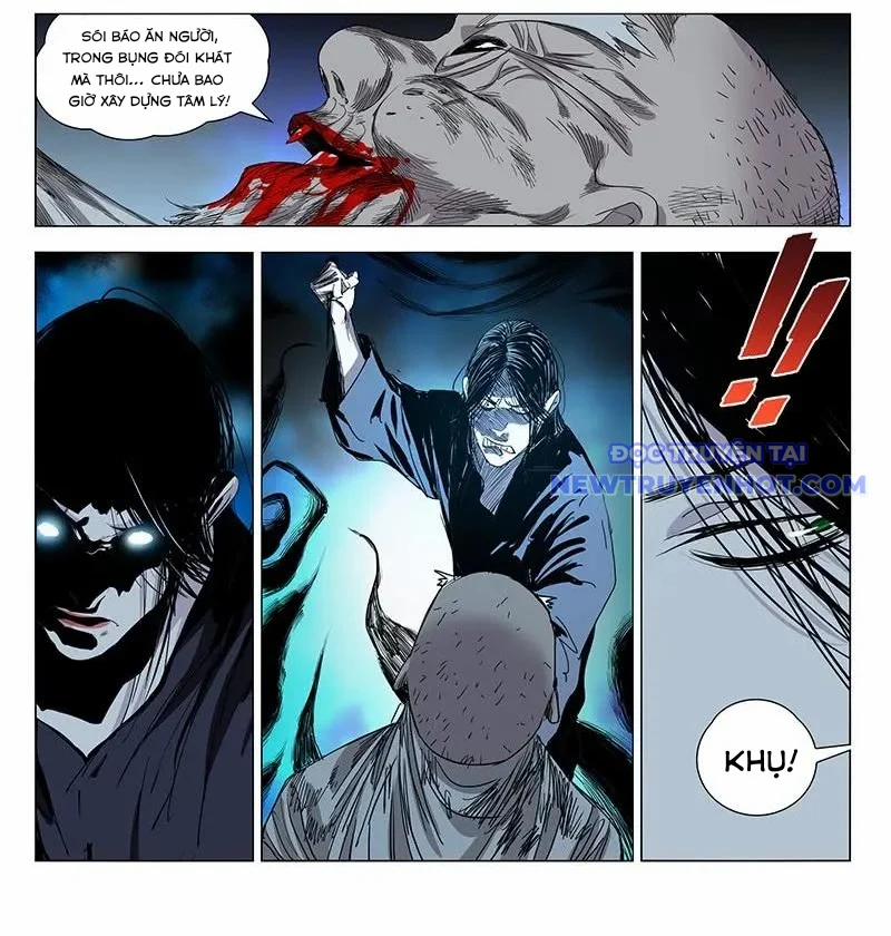 Nhất Nhân Chi Hạ 450 trang 17