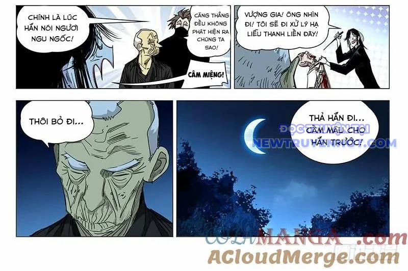 Nhất Nhân Chi Hạ 450 trang 19