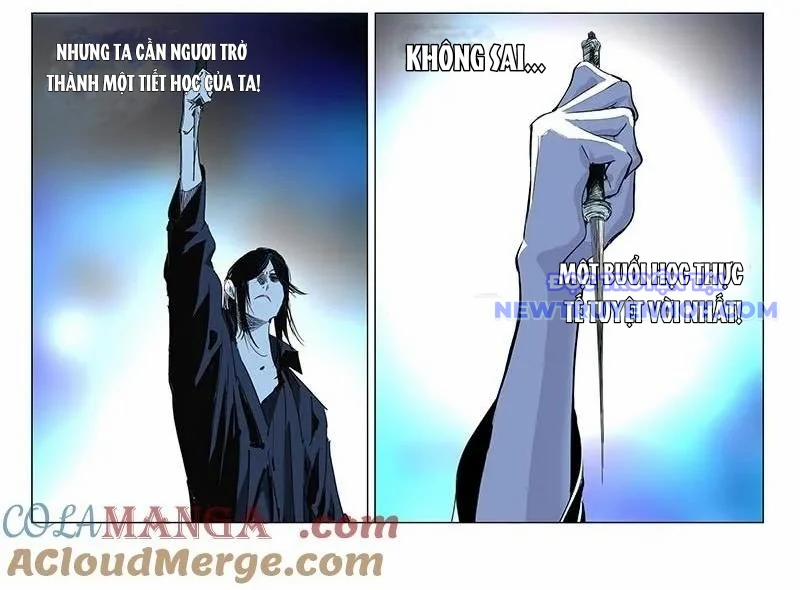 Nhất Nhân Chi Hạ 450 trang 2