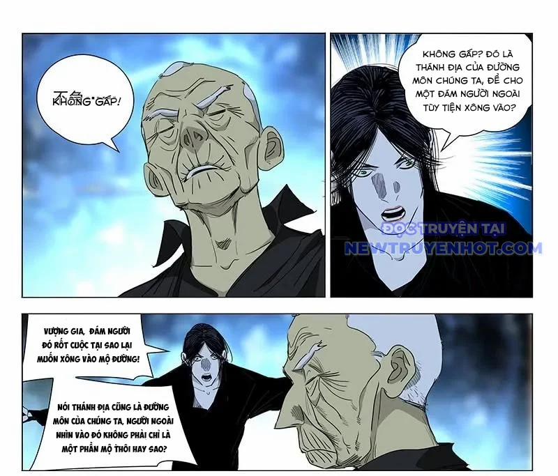 Nhất Nhân Chi Hạ 450 trang 26