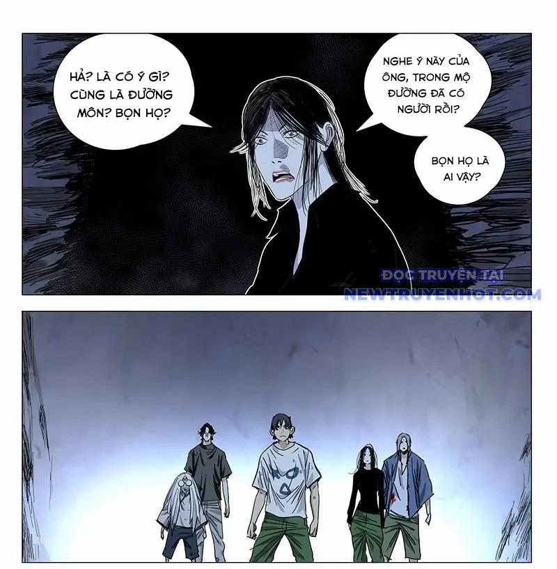 Nhất Nhân Chi Hạ 450 trang 28