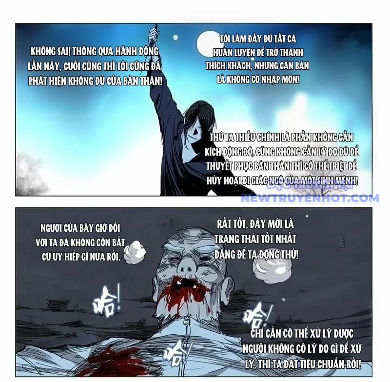 Nhất Nhân Chi Hạ 450 trang 7