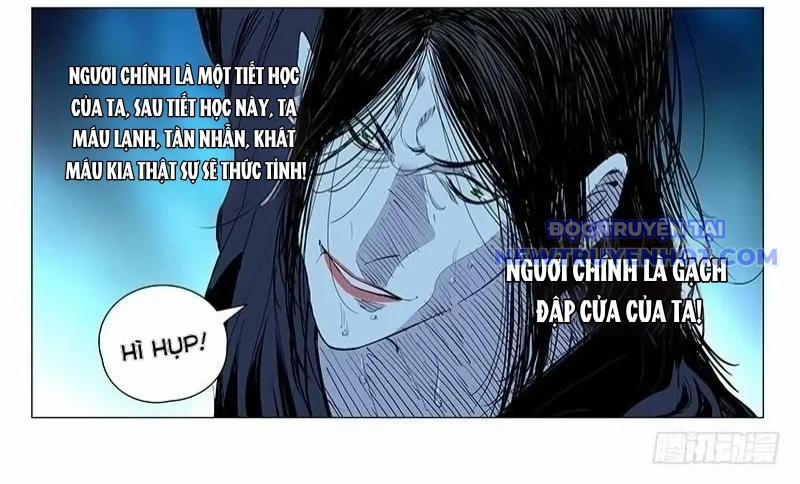 Nhất Nhân Chi Hạ 450 trang 8