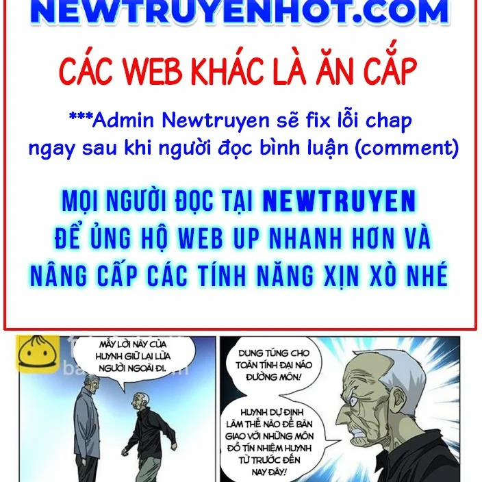 Nhất Nhân Chi Hạ 452 trang 10