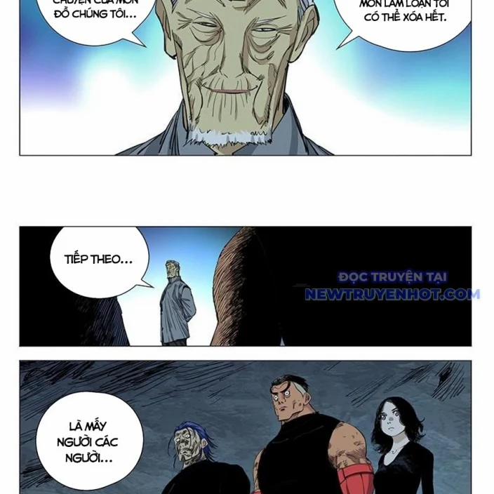 Nhất Nhân Chi Hạ 452 trang 15