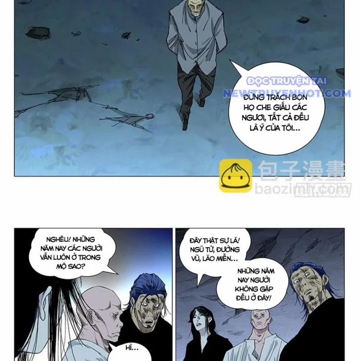 Nhất Nhân Chi Hạ 452 trang 18