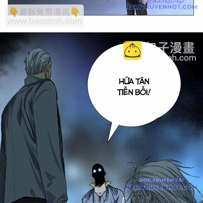 Nhất Nhân Chi Hạ 452 trang 20