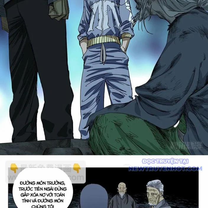 Nhất Nhân Chi Hạ 452 trang 21