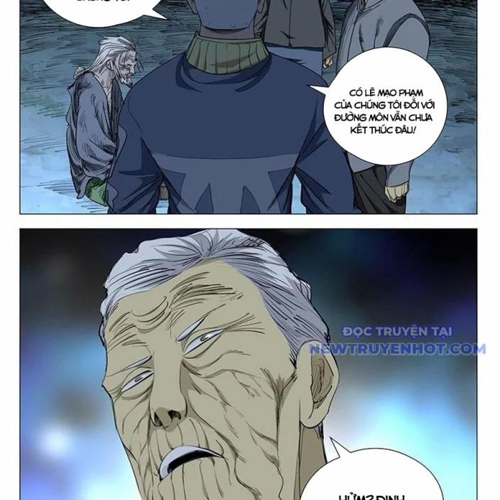 Nhất Nhân Chi Hạ 452 trang 22