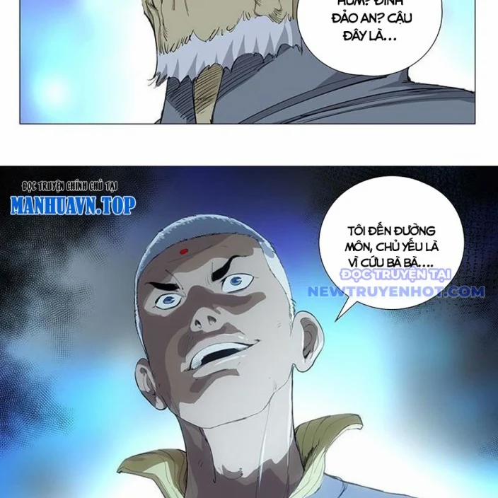 Nhất Nhân Chi Hạ 452 trang 23