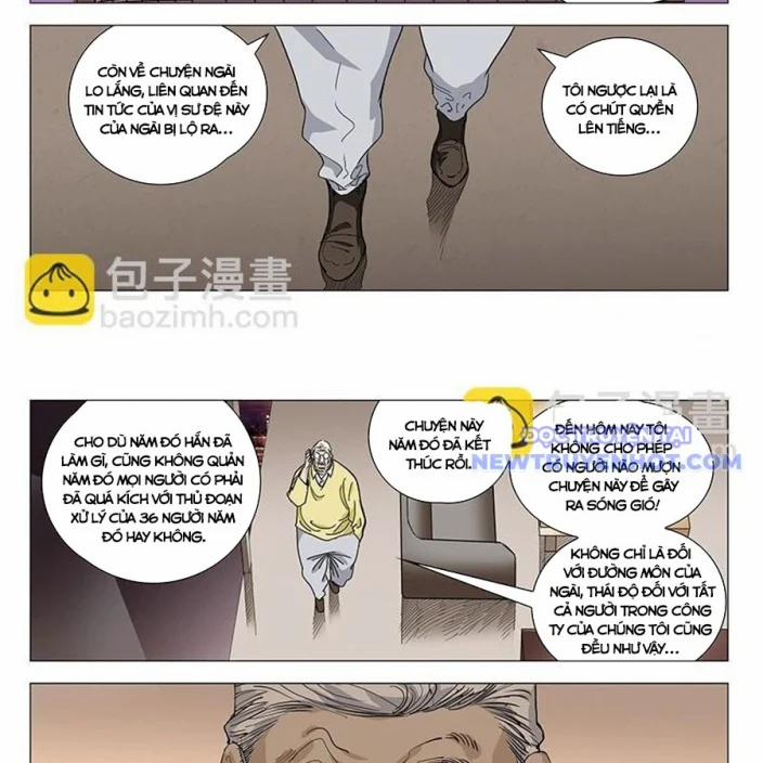 Nhất Nhân Chi Hạ 452 trang 6