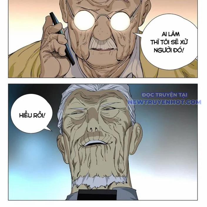 Nhất Nhân Chi Hạ 452 trang 7