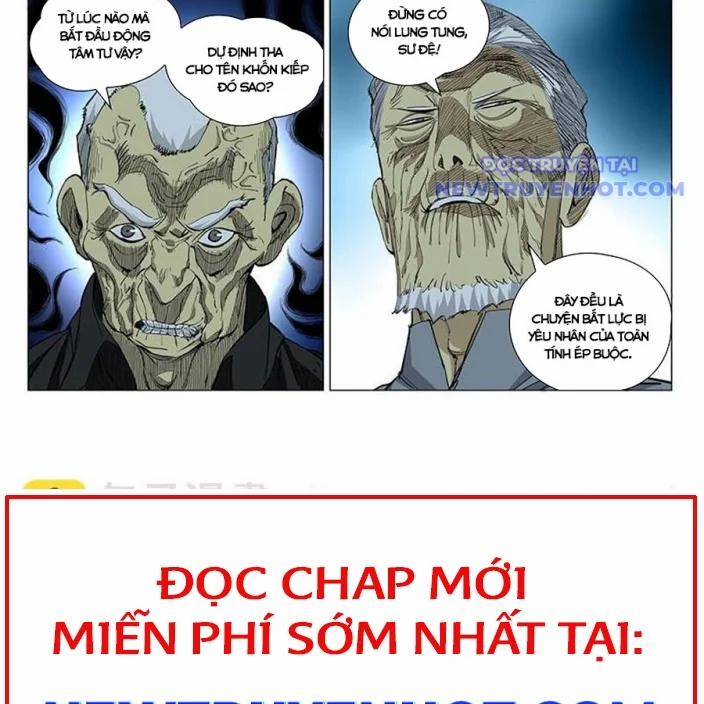 Nhất Nhân Chi Hạ 452 trang 9