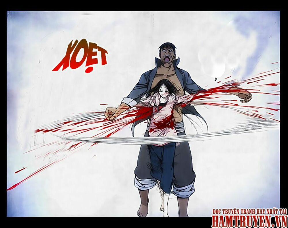 Nhất Nhân Chi Hạ 47 trang 4