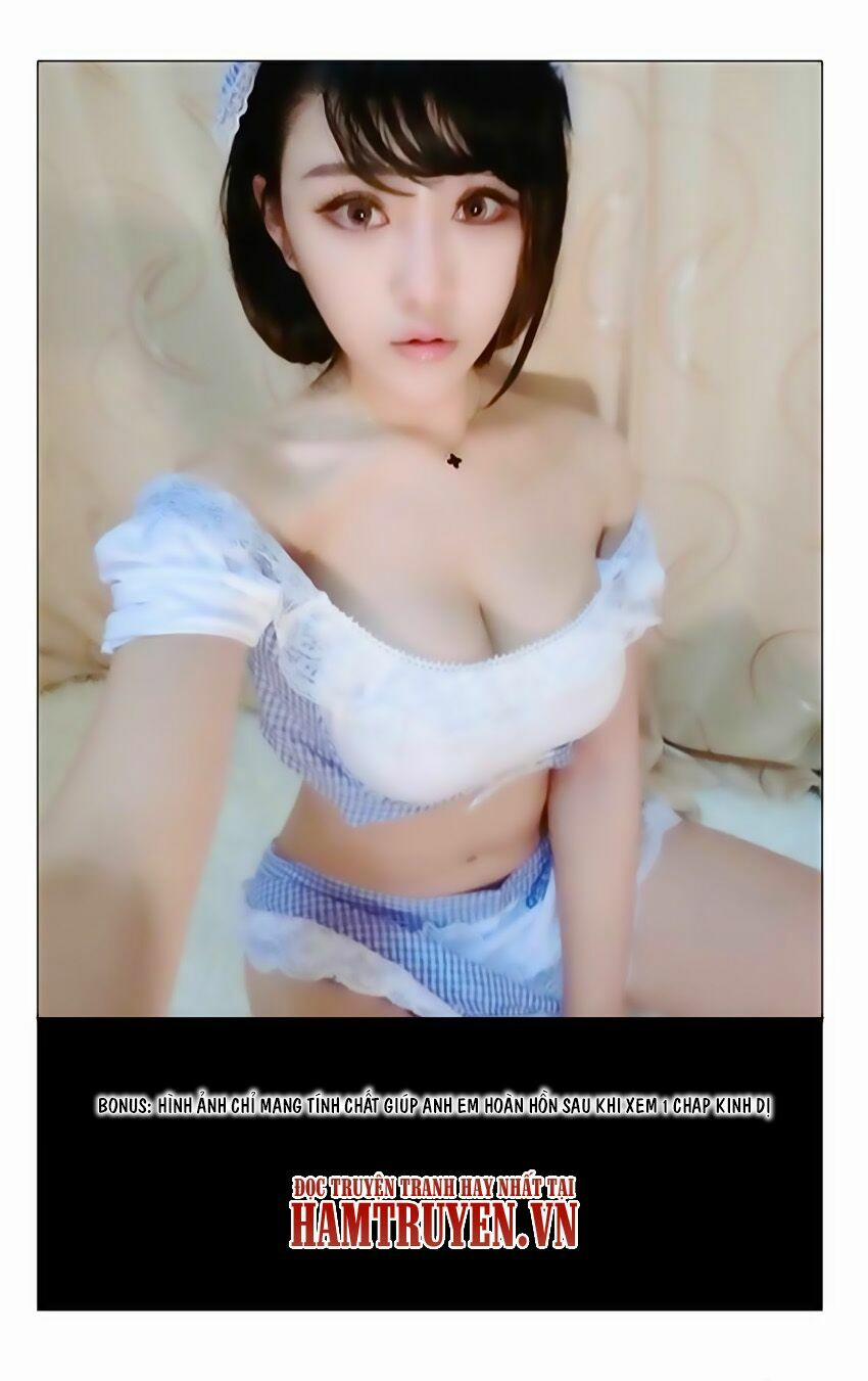 Nhất Nhân Chi Hạ 47 trang 9