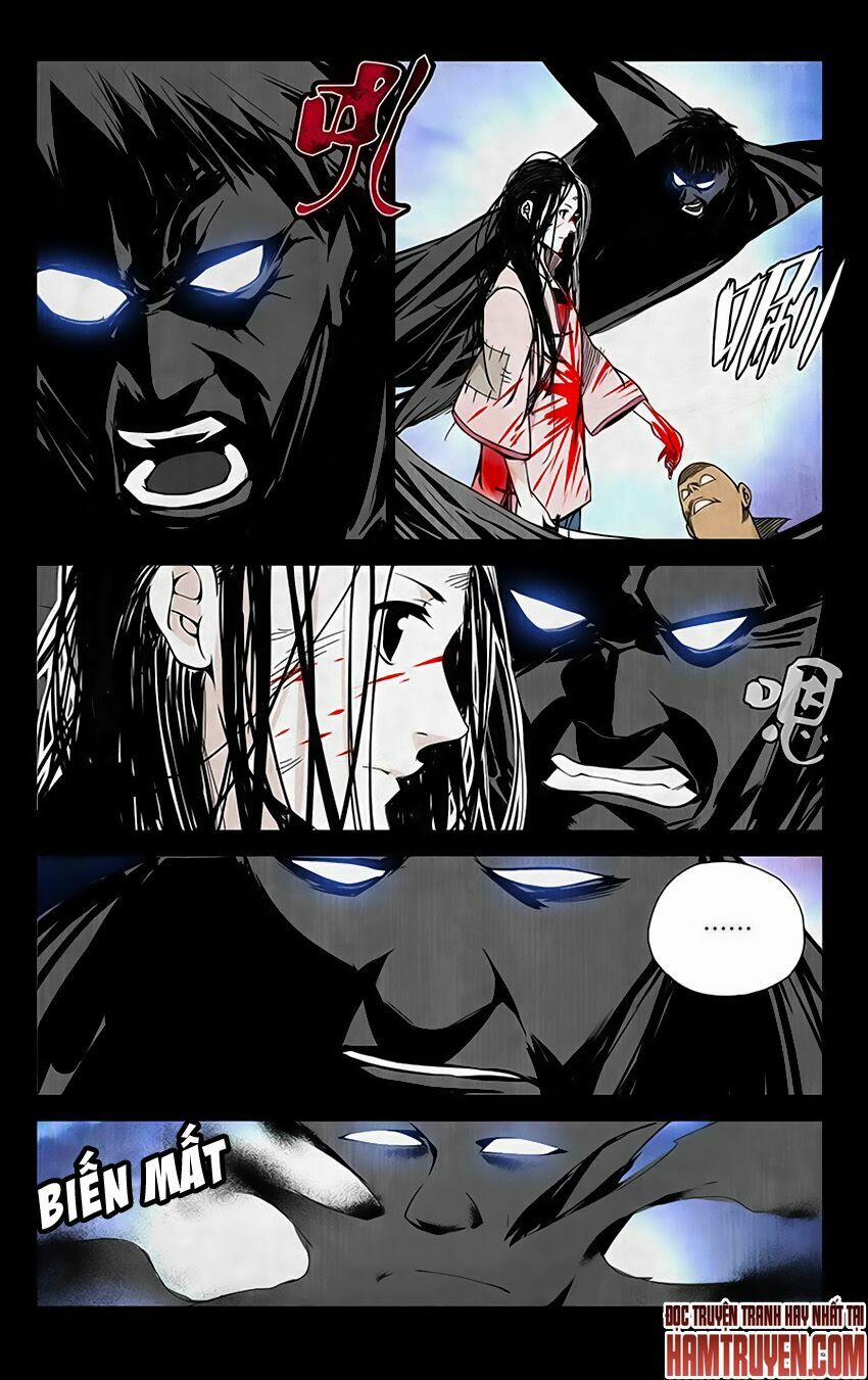 Nhất Nhân Chi Hạ 48 trang 1