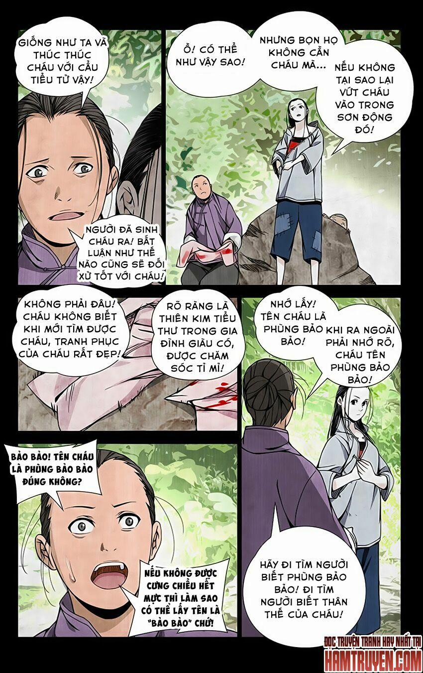 Nhất Nhân Chi Hạ 48 trang 9