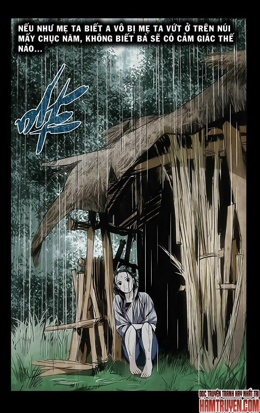 Nhất Nhân Chi Hạ 49 trang 4