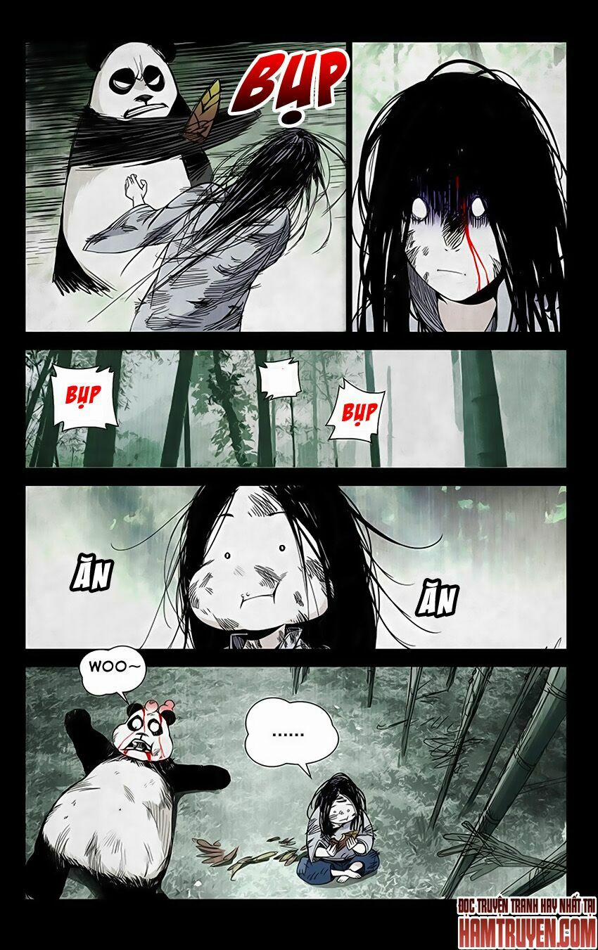 Nhất Nhân Chi Hạ 49 trang 6