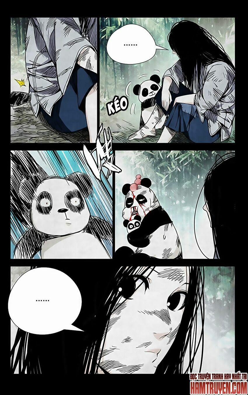 Nhất Nhân Chi Hạ 49 trang 7