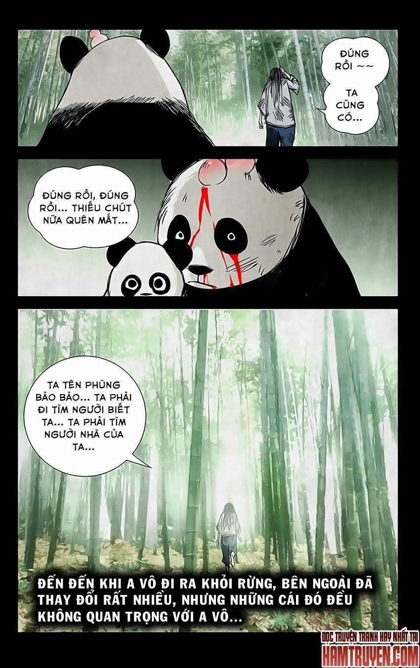 Nhất Nhân Chi Hạ 49 trang 8