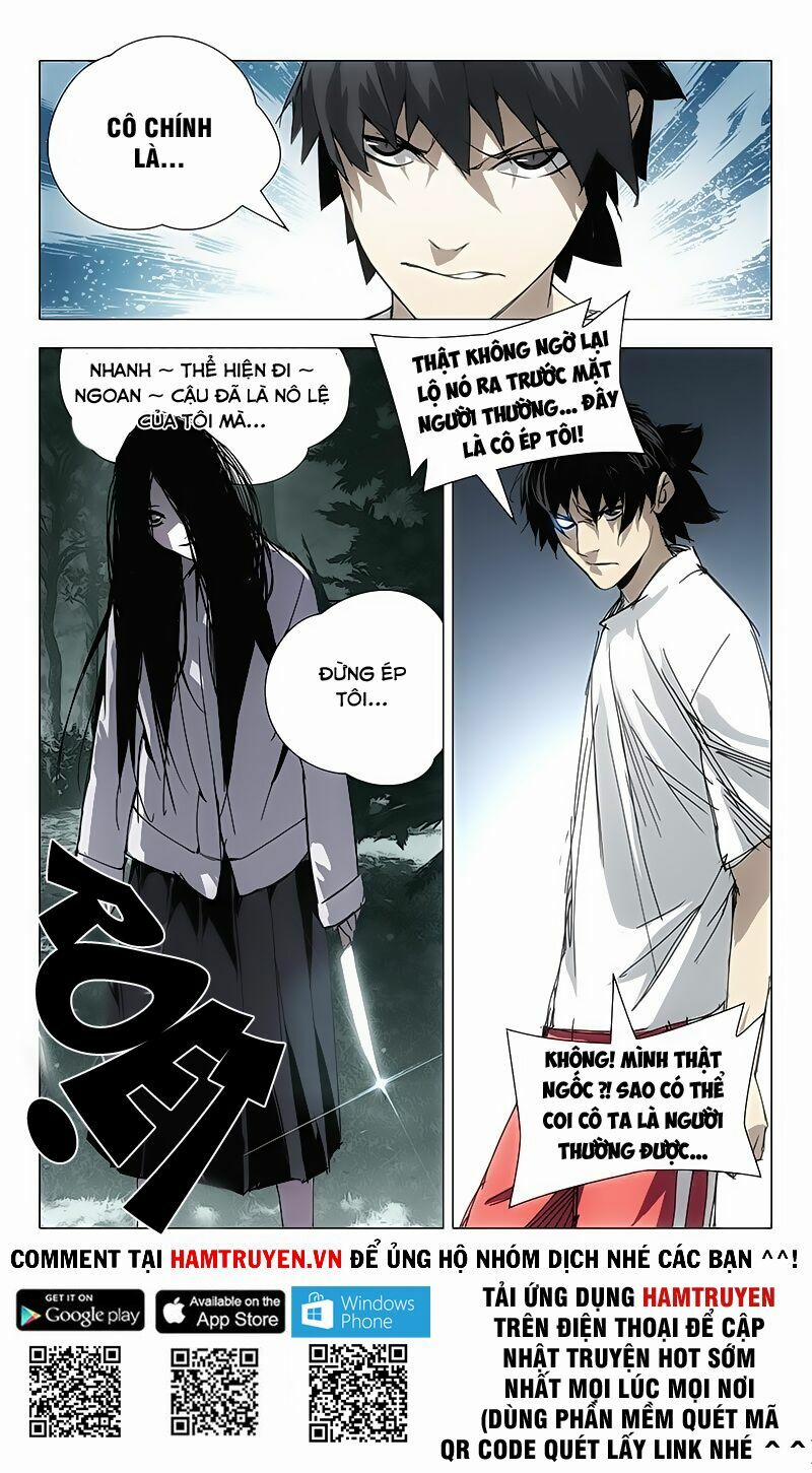 Nhất Nhân Chi Hạ 5 trang 6