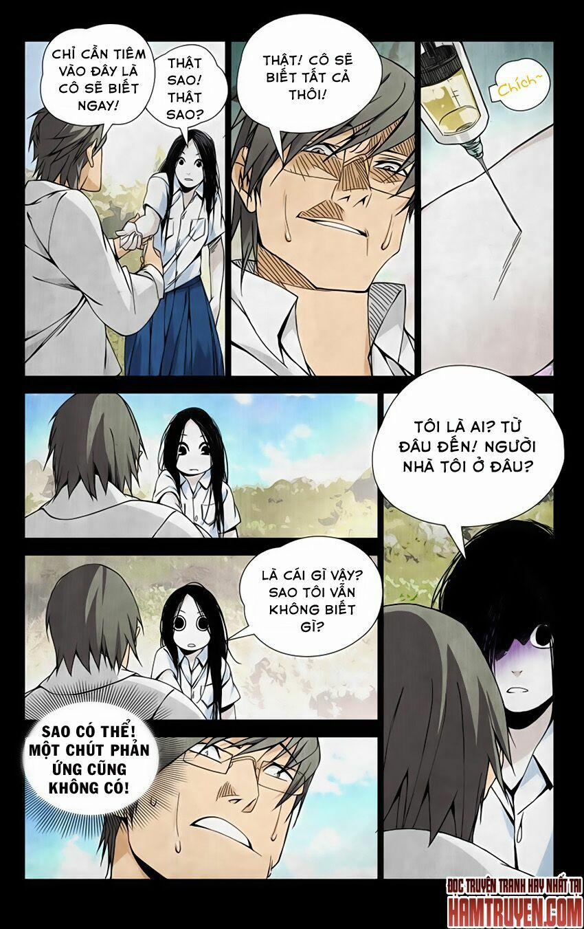 Nhất Nhân Chi Hạ 51 trang 6