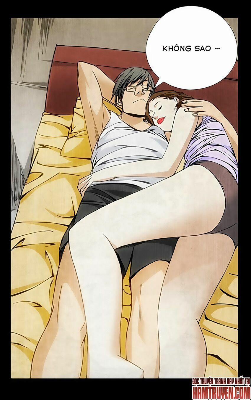 Nhất Nhân Chi Hạ 52 trang 12