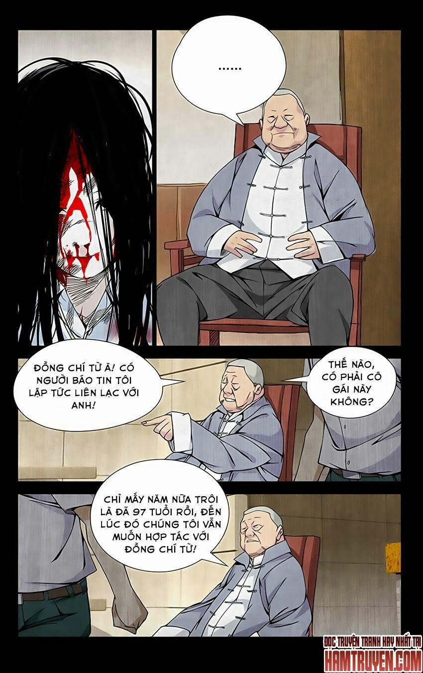 Nhất Nhân Chi Hạ 53 trang 1