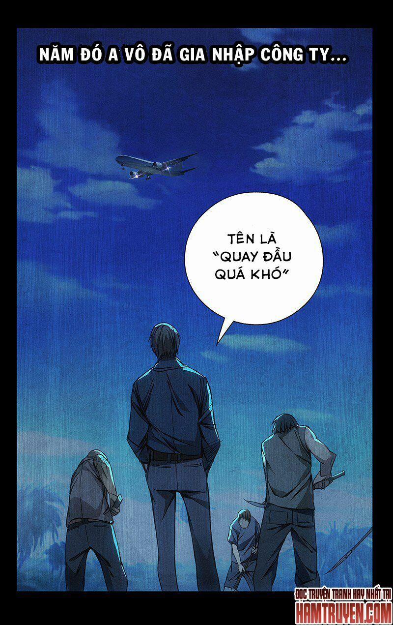 Nhất Nhân Chi Hạ 53 trang 13