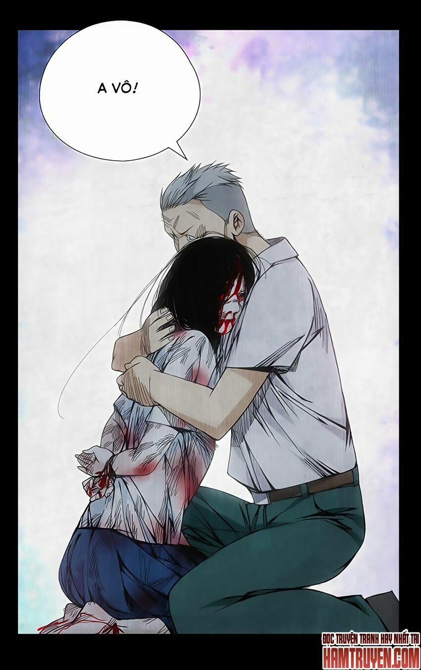 Nhất Nhân Chi Hạ 53 trang 3