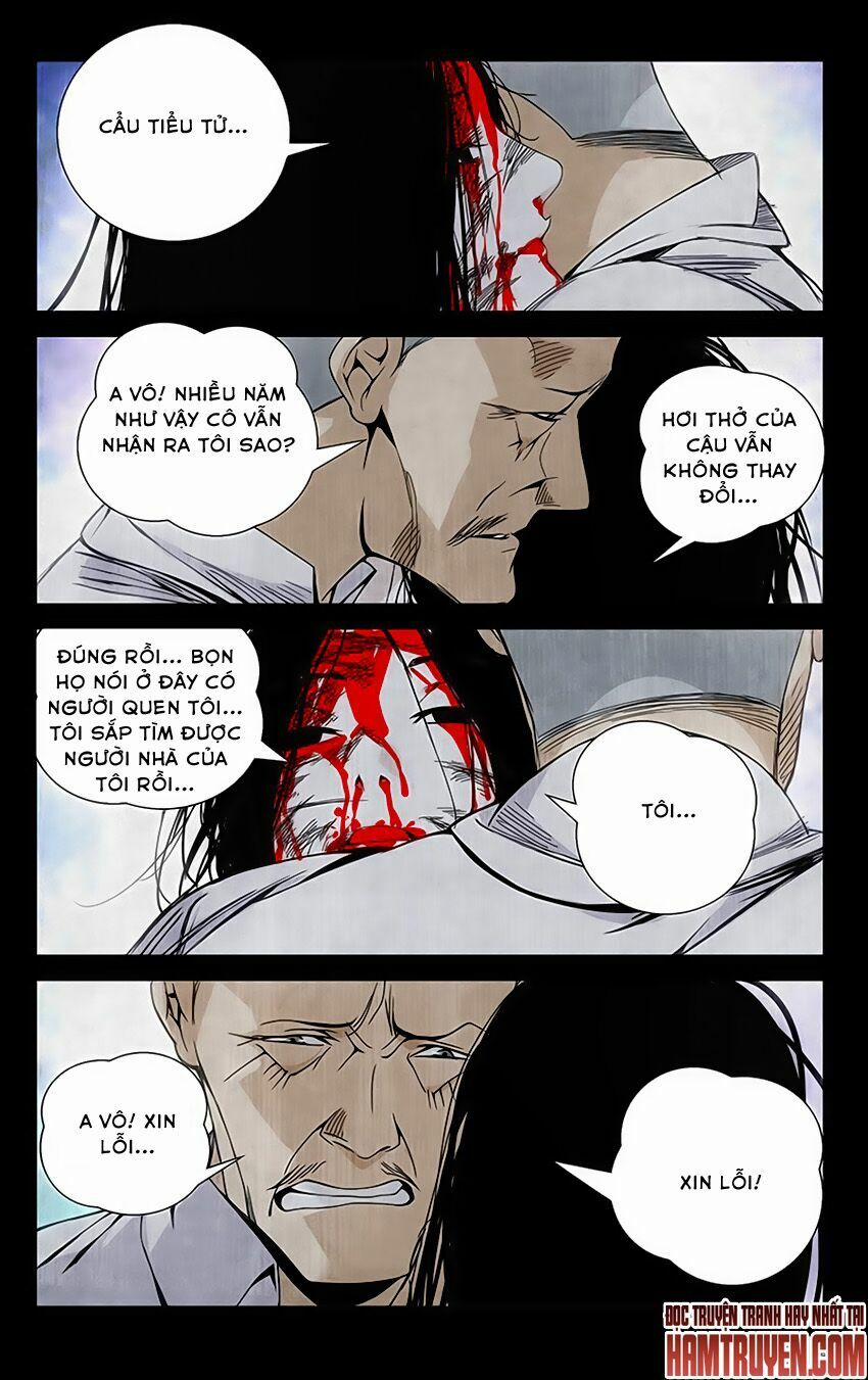 Nhất Nhân Chi Hạ 53 trang 4