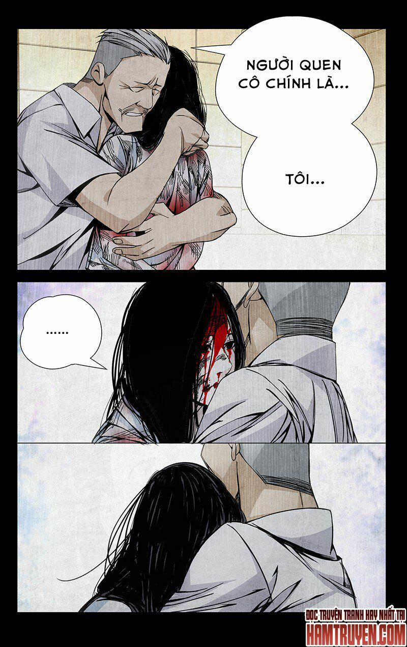 Nhất Nhân Chi Hạ 53 trang 5