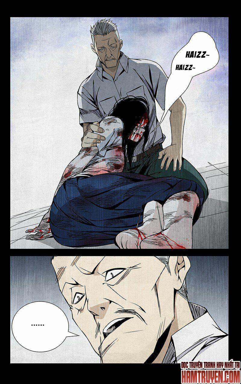 Nhất Nhân Chi Hạ 53 trang 6