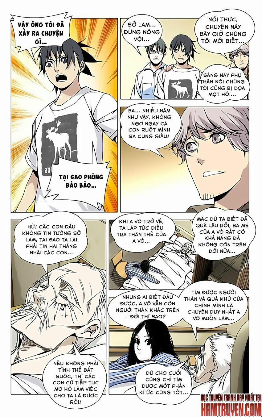 Nhất Nhân Chi Hạ 54 trang 2