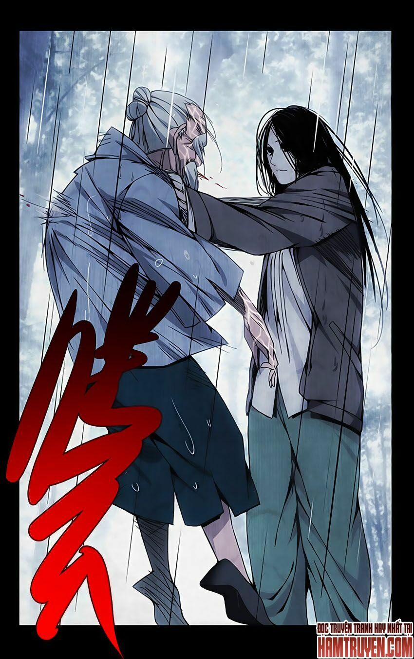 Nhất Nhân Chi Hạ 55 trang 13