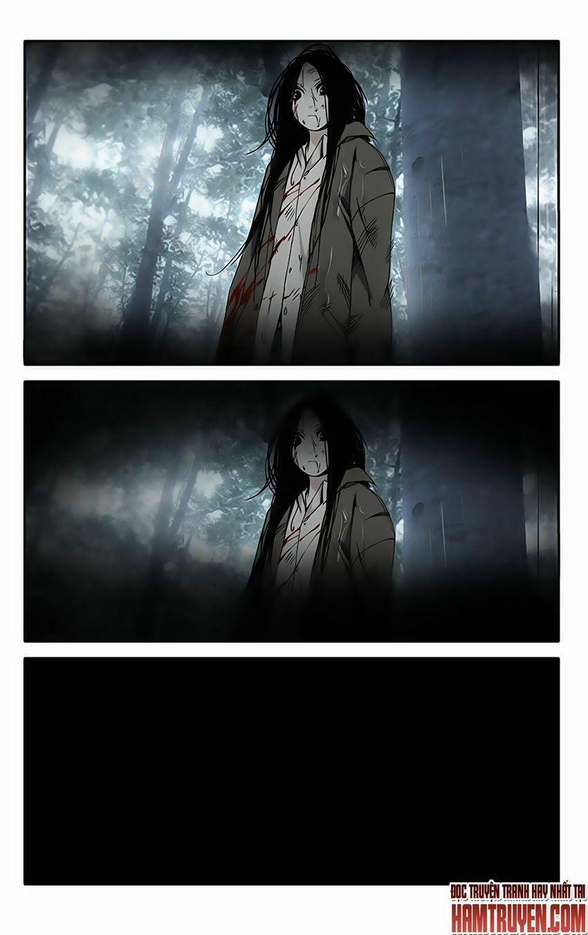 Nhất Nhân Chi Hạ 55 trang 15